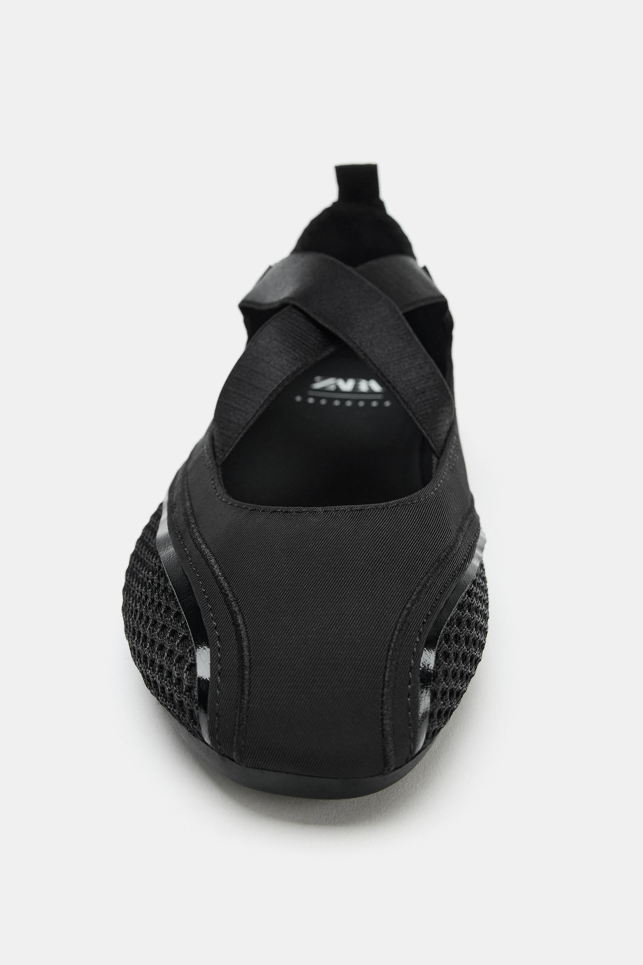 BALLERINES SPORT